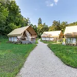 Landal Namur Nature Gesves