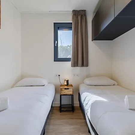 Landal Namur Nature Resort