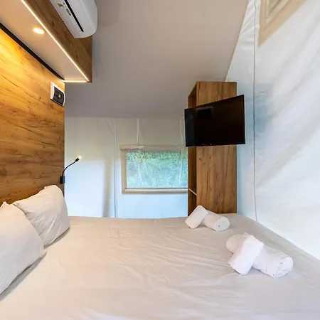 Resort Landal Namur Nature Gesves