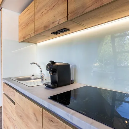 Landal Namur Nature Resort