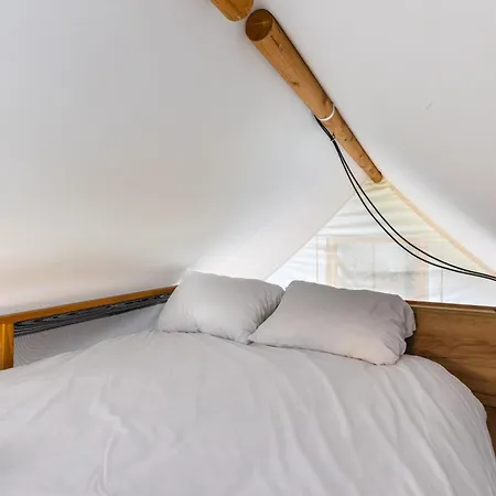 Resort Landal Namur Nature