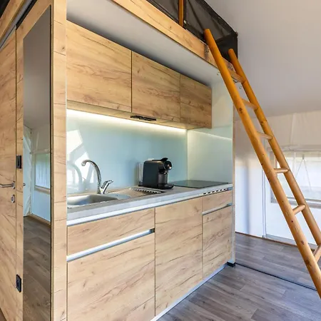 Landal Namur Nature Resort *