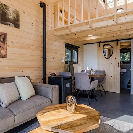 Resort Landal Namur Nature *