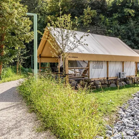 Resort Landal Namur Nature Gesves