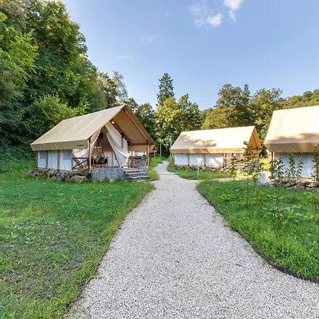Landal Namur Nature Gesves