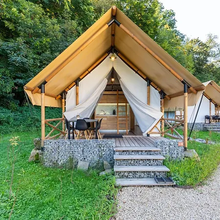 Landal Namur Nature