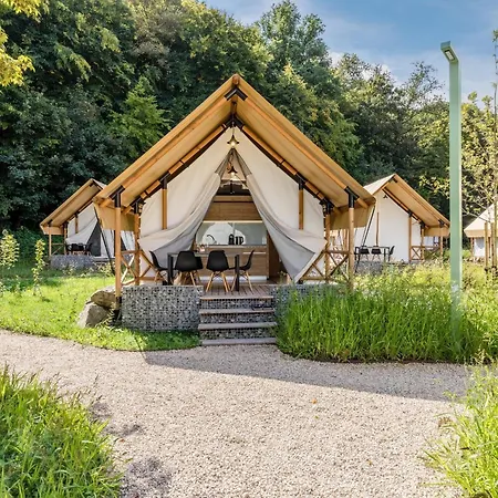Landal Namur Nature Resort *