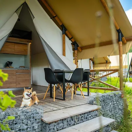 Landal Namur Nature Resort *