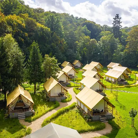 Resort Landal Namur Nature *