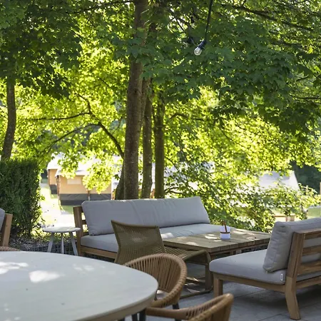 Landal Namur Nature *