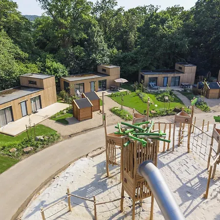 Resort Landal Namur Nature *