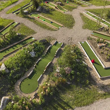 Resort Landal Namur Nature Gesves