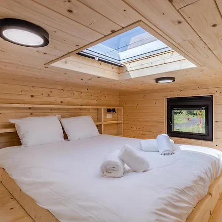 Landal Namur Nature Resort
