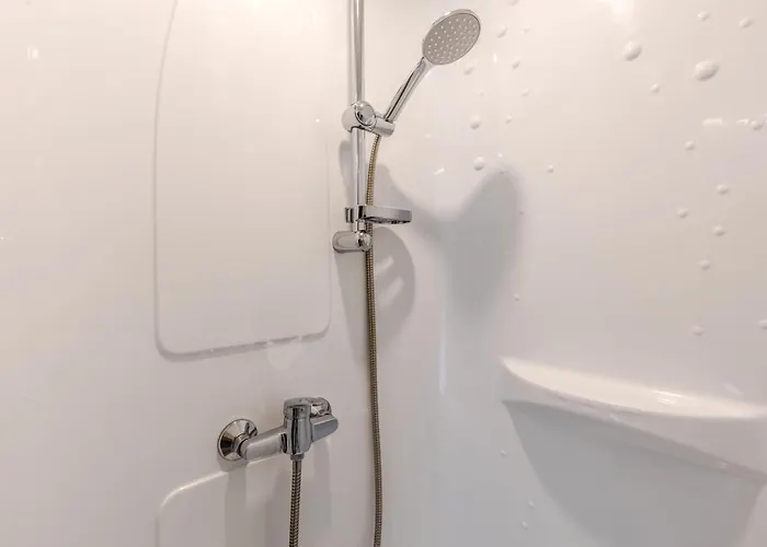 Resort Landal Namur Nature