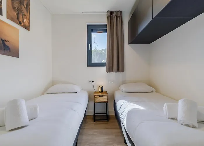 Landal Namur Nature Resort