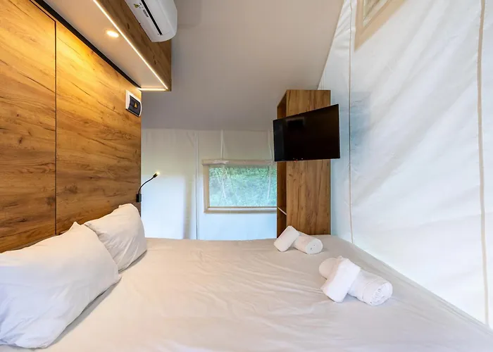 Resort Landal Namur Nature Gesves