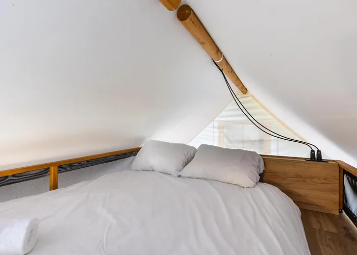 אתר נופש Landal Namur Nature