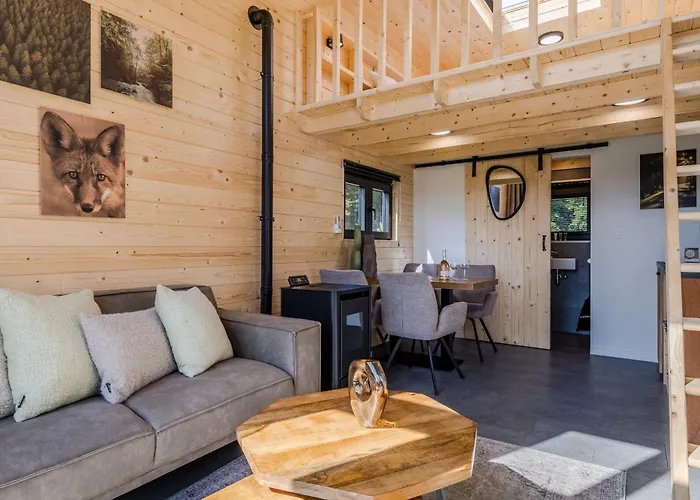 Resort Landal Namur Nature *