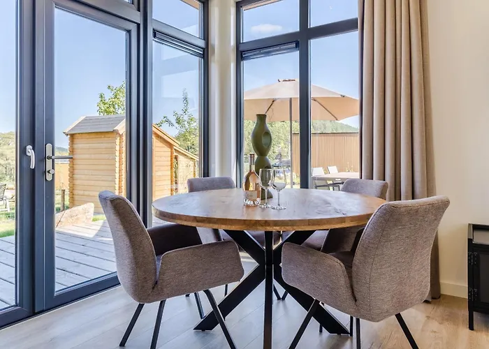 Landal Namur Nature Gesves