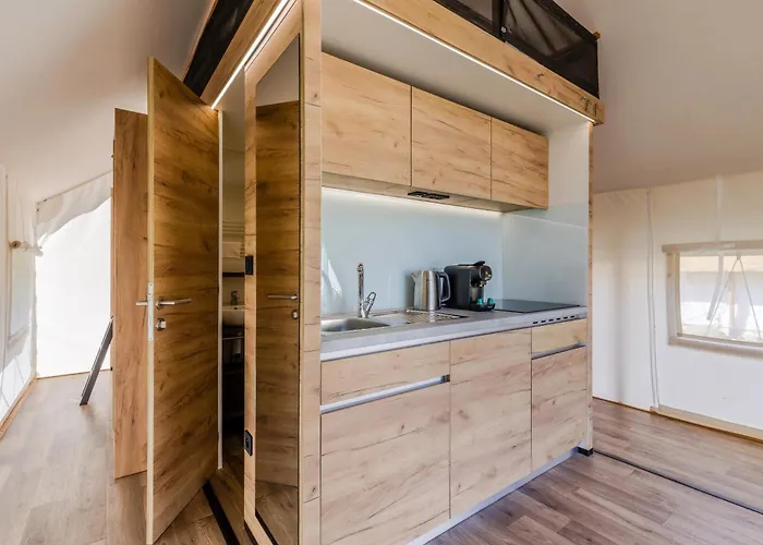 Landal Namur Nature * Gesves