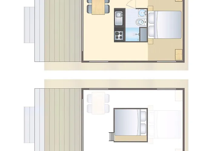 Landal Namur Nature Resort *