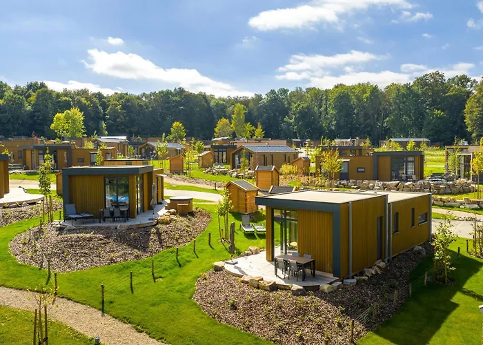 Landal Namur Nature Gesves