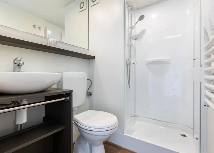 Landal Namur Nature *