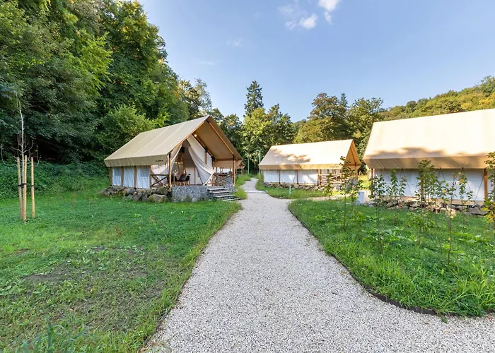 Landal Namur Nature Gesves