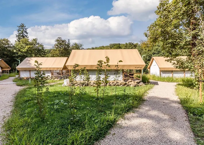 Landal Namur Nature * Gesves