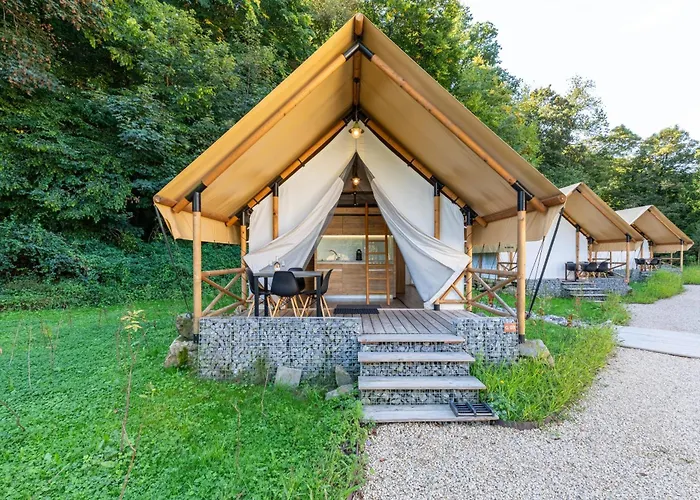 Landal Namur Nature