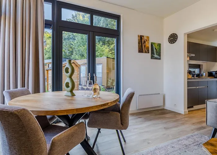 Landal Namur Nature * Gesves