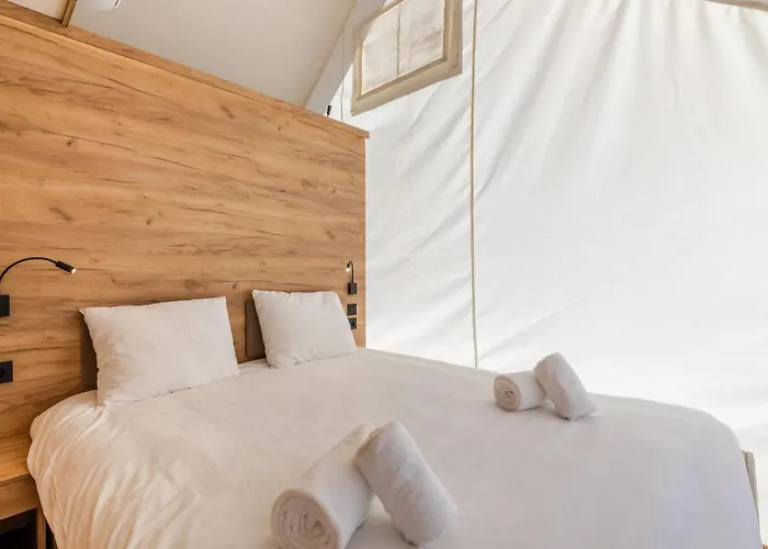 Landal Namur Nature Gesves