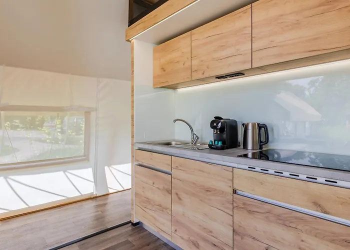 Landal Namur Nature * Gesves