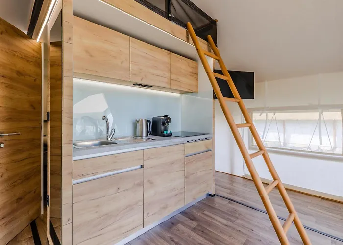 Landal Namur Nature Resort *