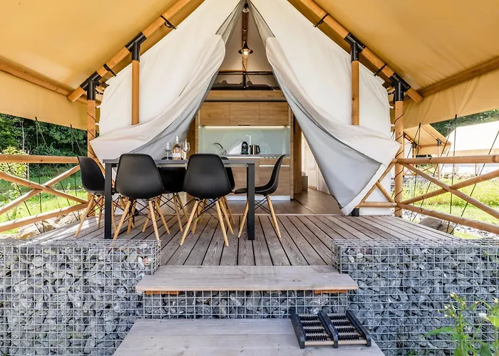 Landal Namur Nature *