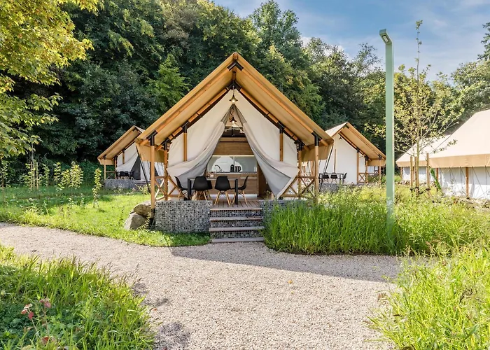 Landal Namur Nature Resort *